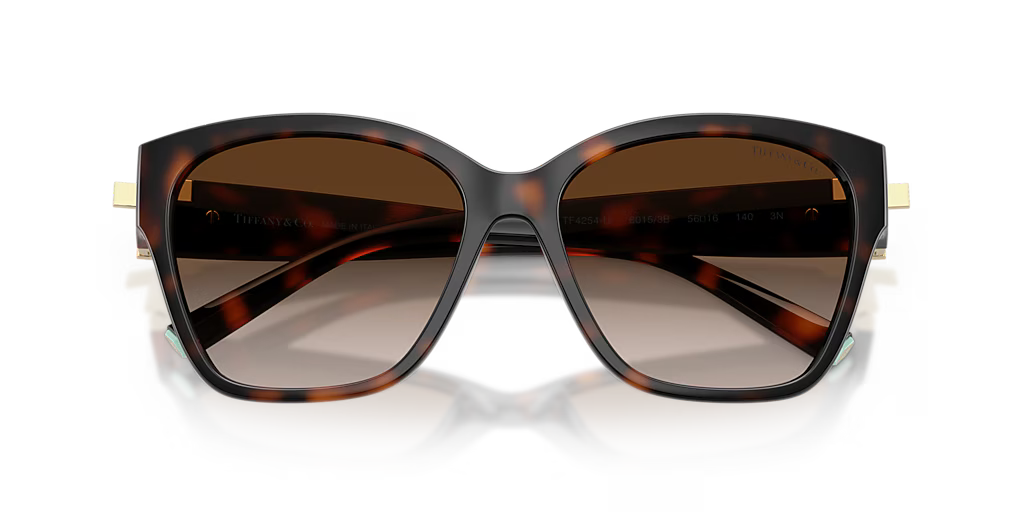 Tiffany | 4254U | Brown Gradient