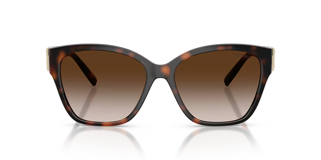 Tiffany | 4254U | Brown Gradient
