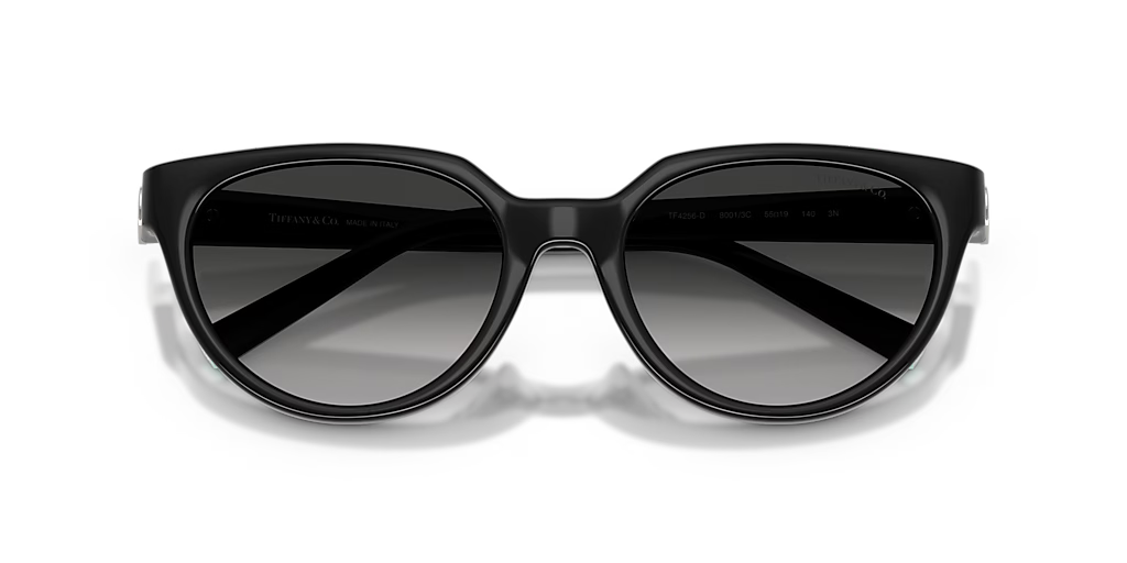 Tiffany & Co. | 4256D | Black Grey Gradient