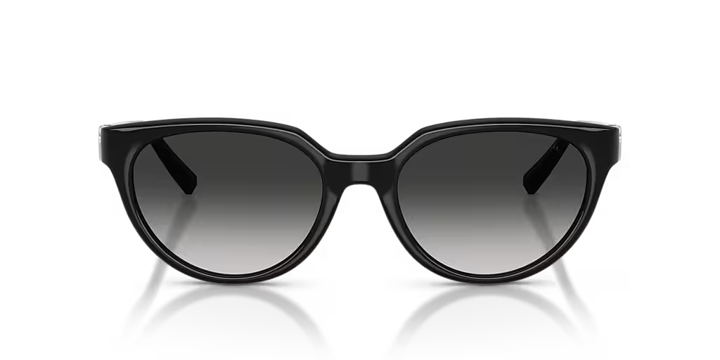 Tiffany & Co. | 4256D | Black Grey Gradient