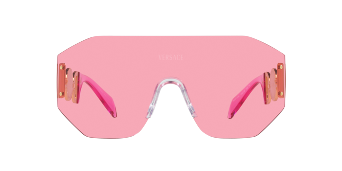 Versace | 2258 | Pink