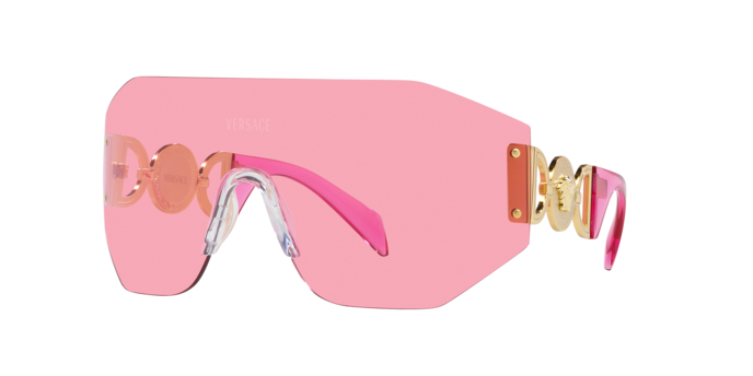 Versace | 2258 | Pink