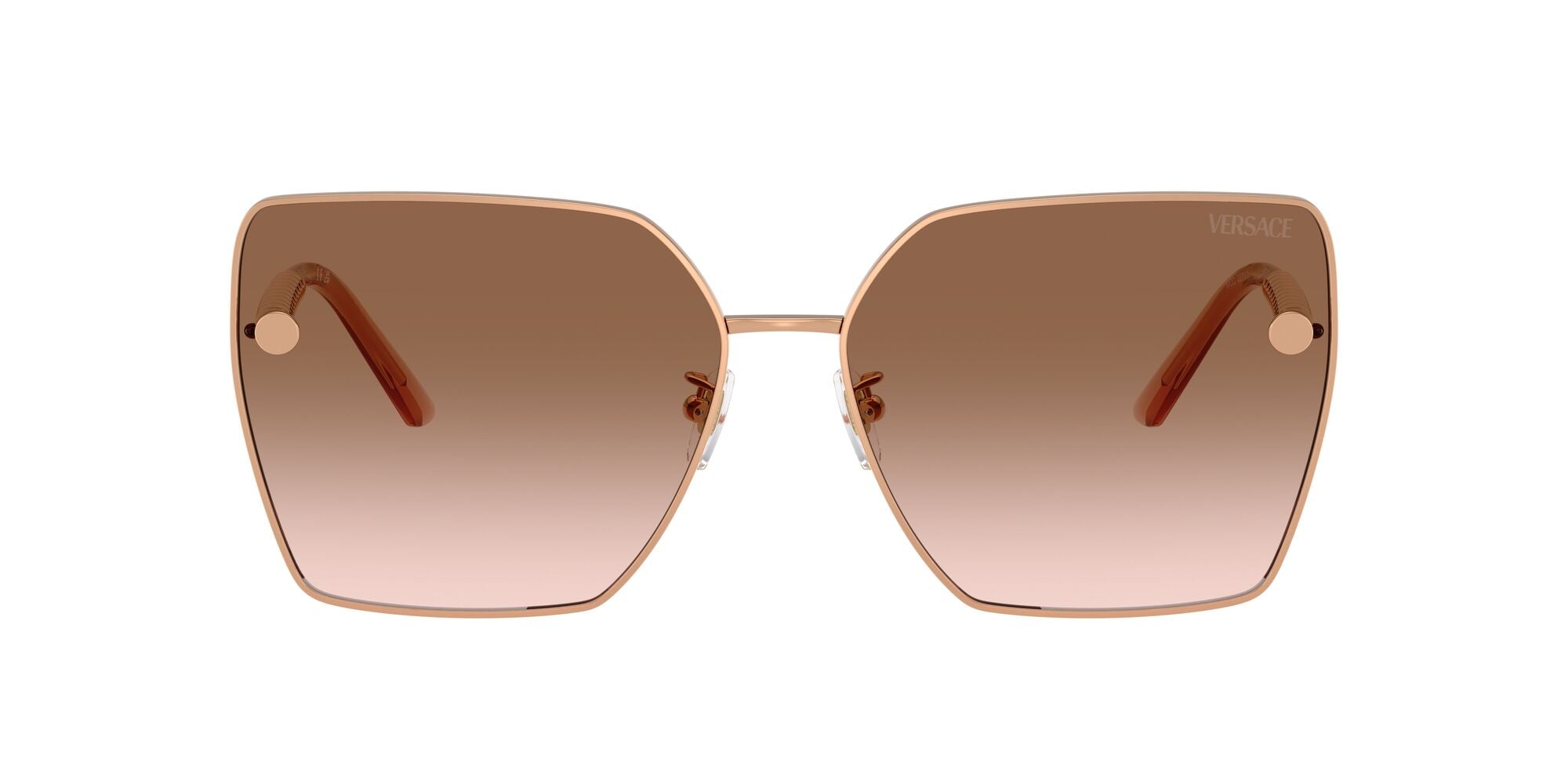 Versace | 2270D | Rose Gold