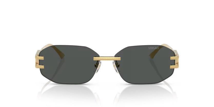 Versace | 2274 | Gold