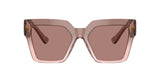 Versace | 4458 | Light Brown
