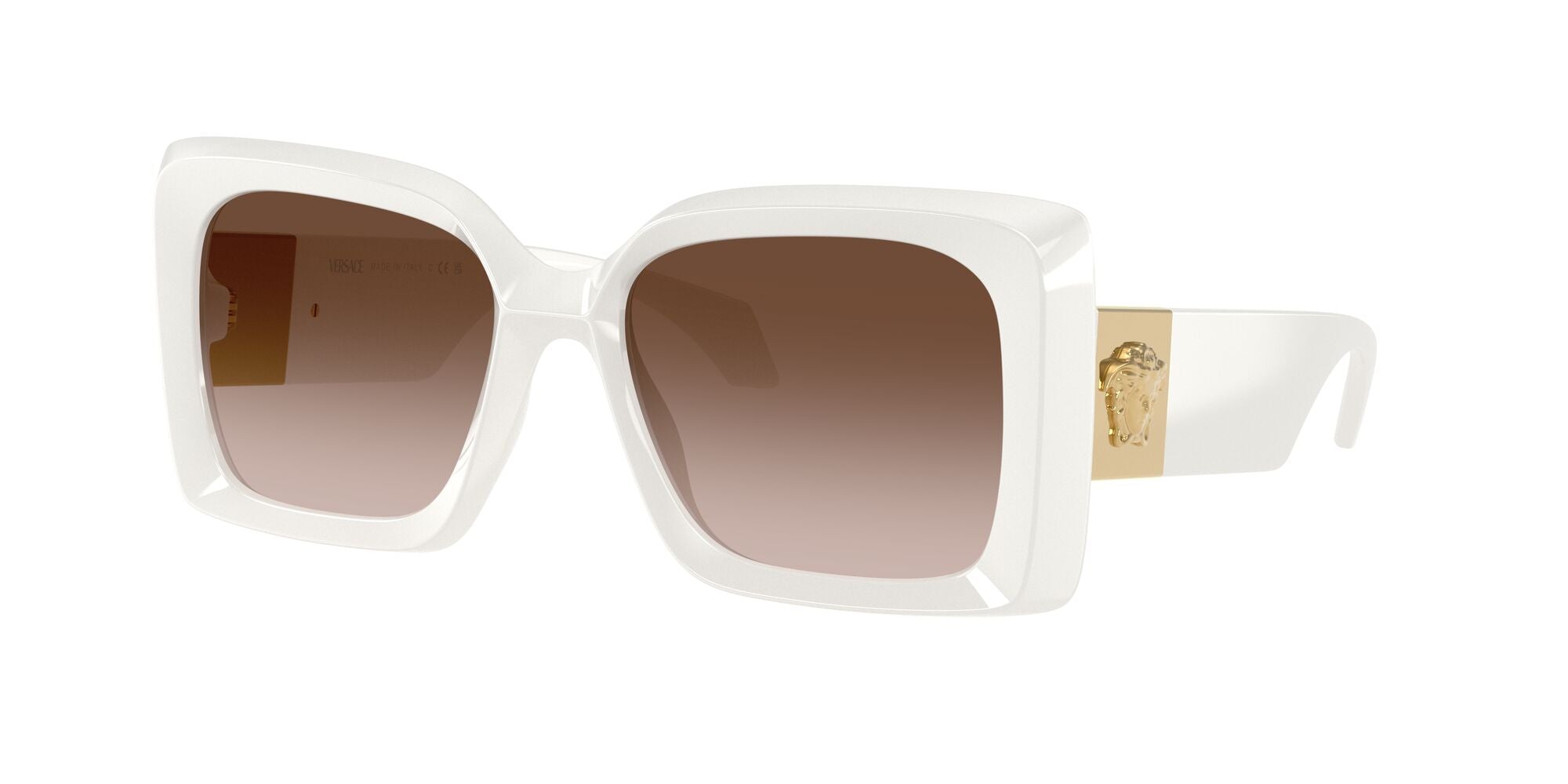 Versace | 4467U | White