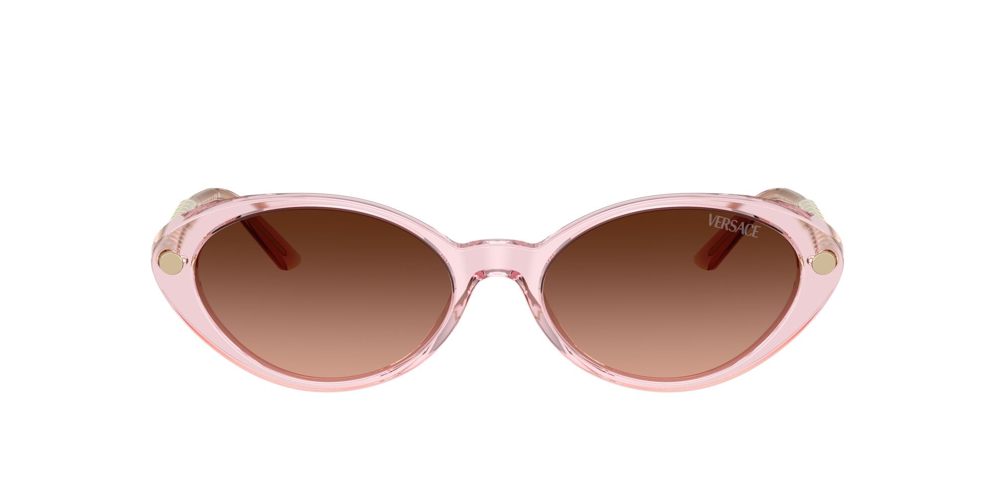 Versace | 4469 | Transparent Pink