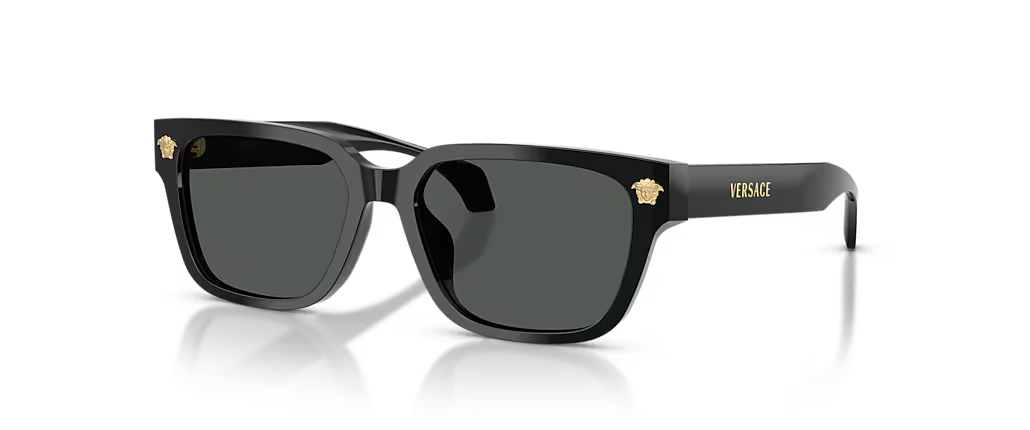 Versace | VE4513D | Black