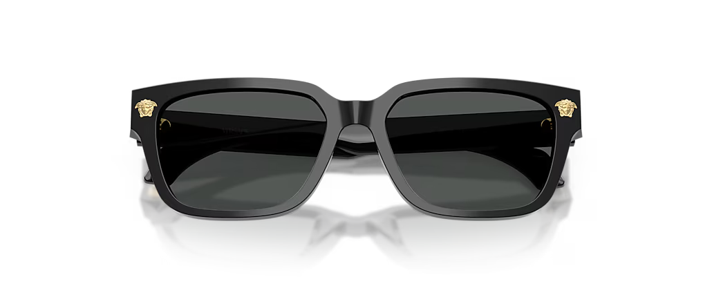 Versace | VE4513D | Black