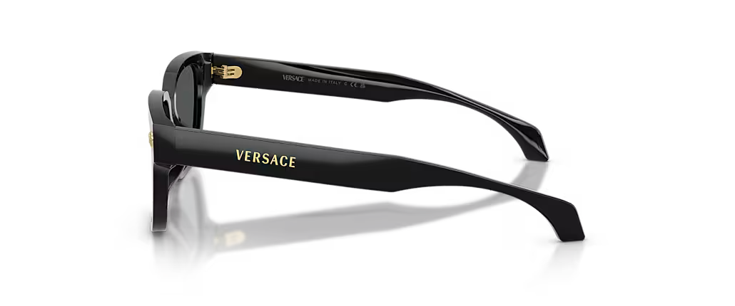 Versace | VE4513D | Black