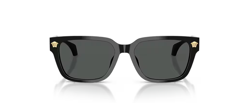Versace | VE4513D | Black