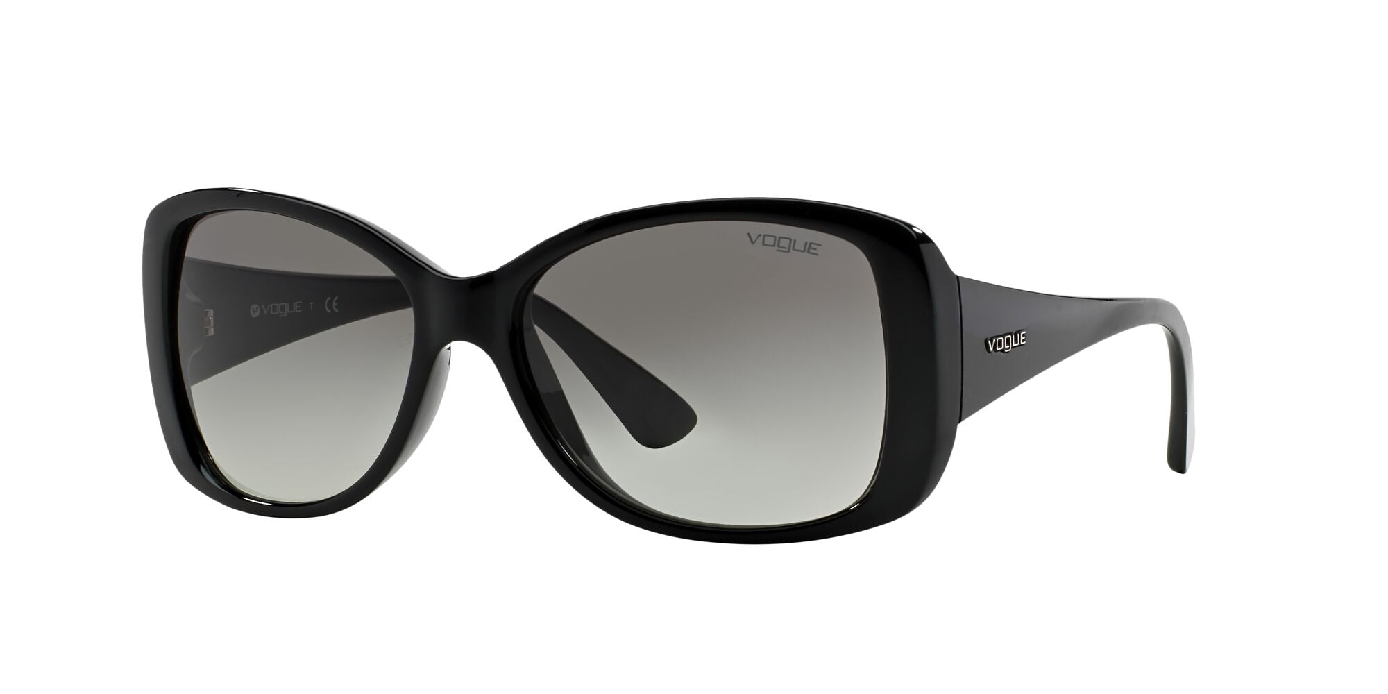 Vogue Eyewear | VO2843S | Black