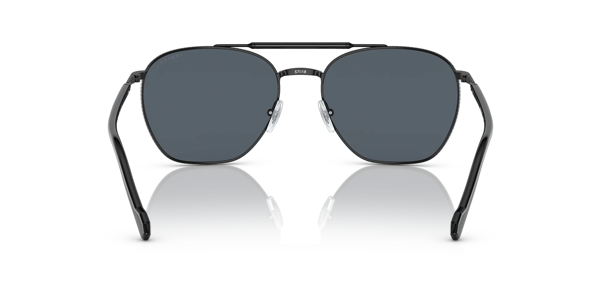 Vogue Eyewear | VO4256S | Black