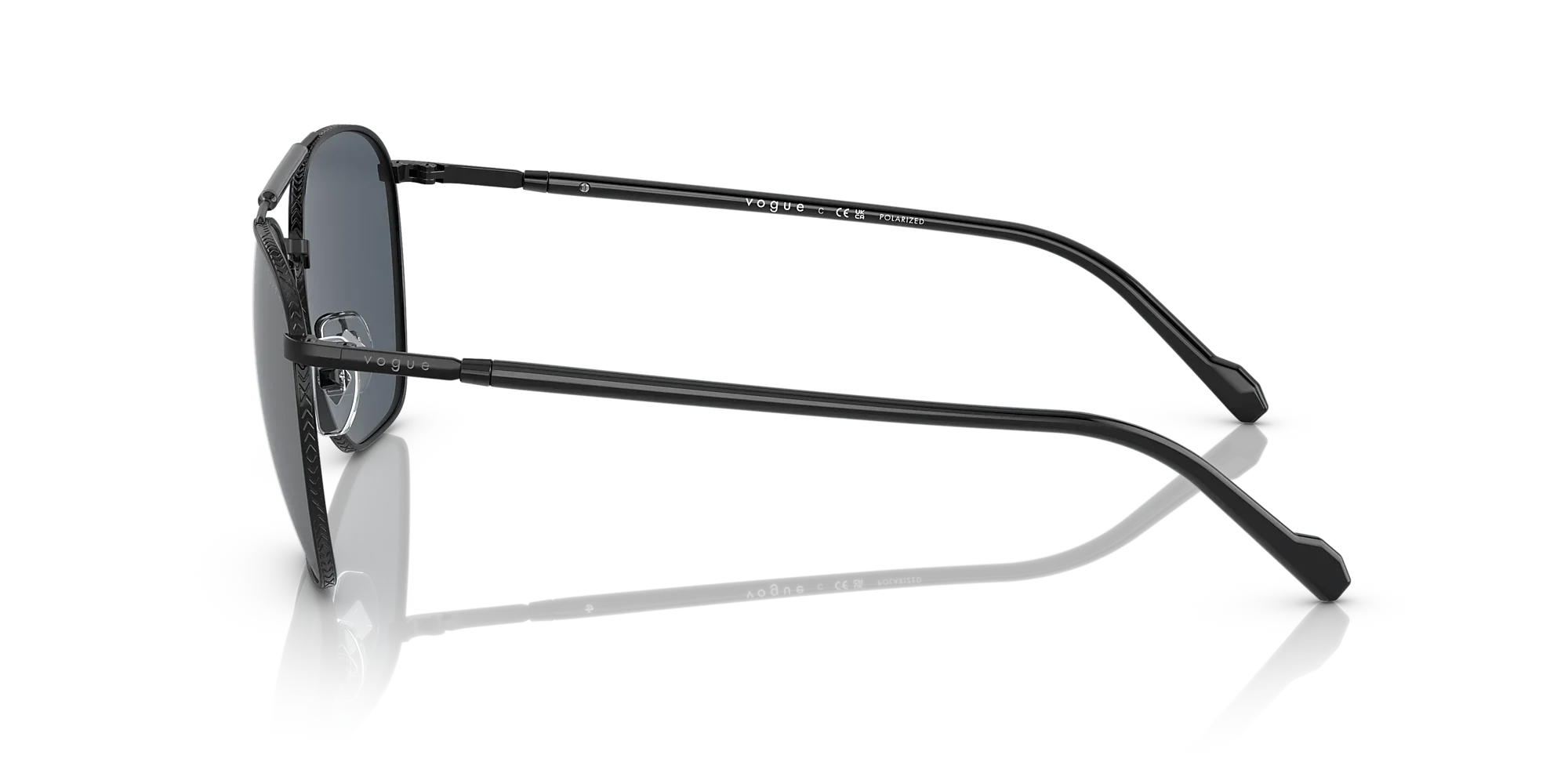 Vogue Eyewear | VO4256S | Black