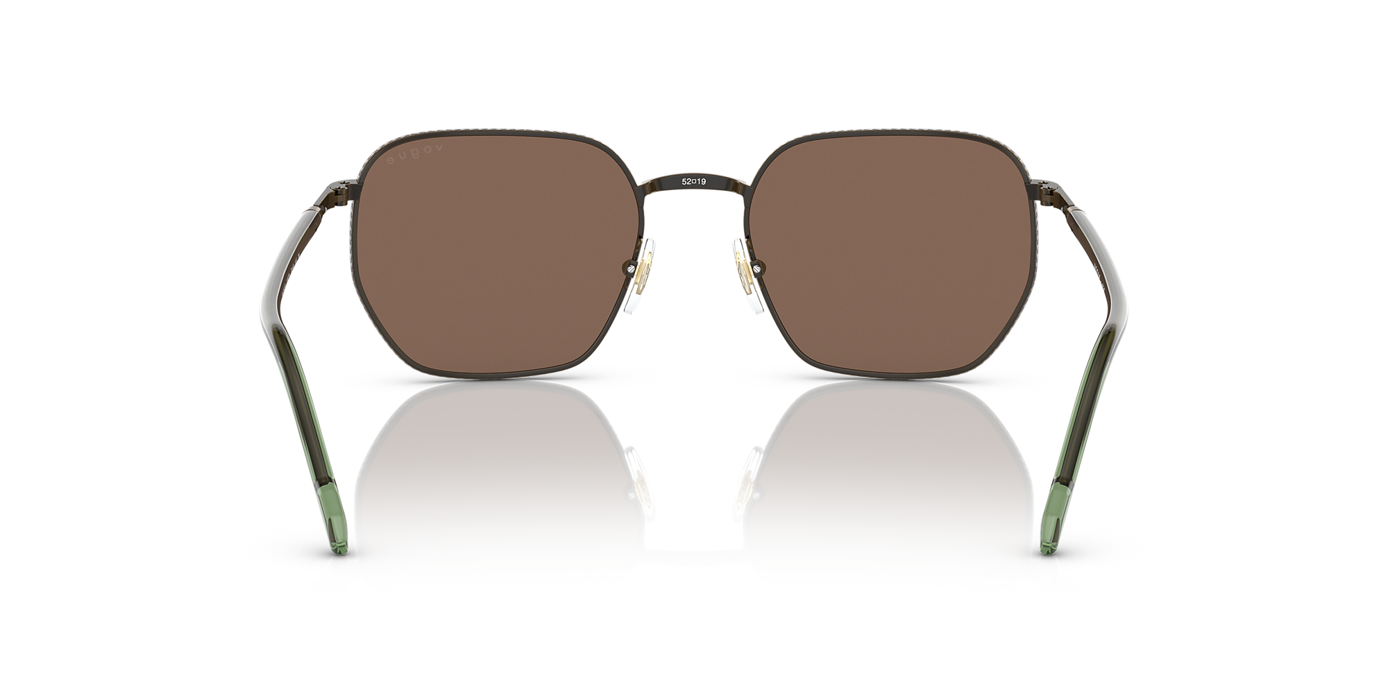 Vogue Eyewear | VO4257S | Gold Antique