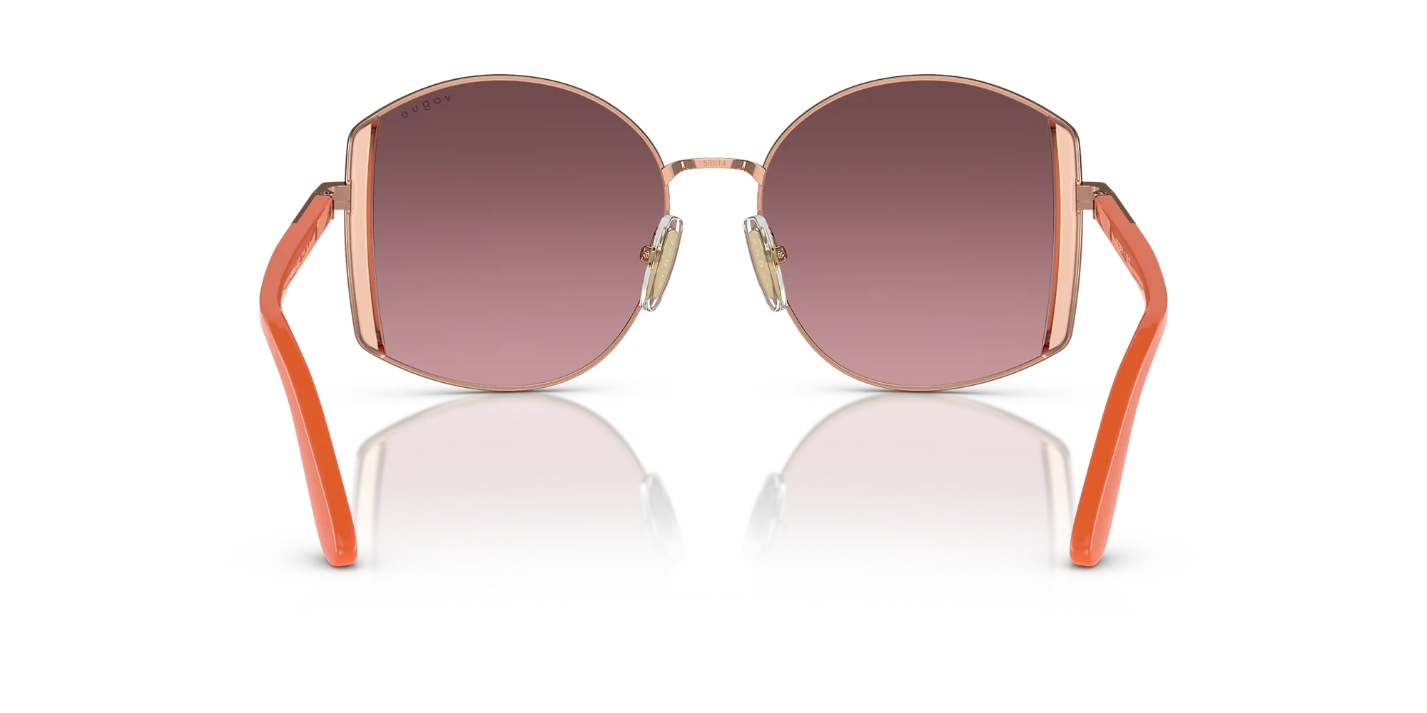 Vogue Eyewear | VO4267S | Rose Gold