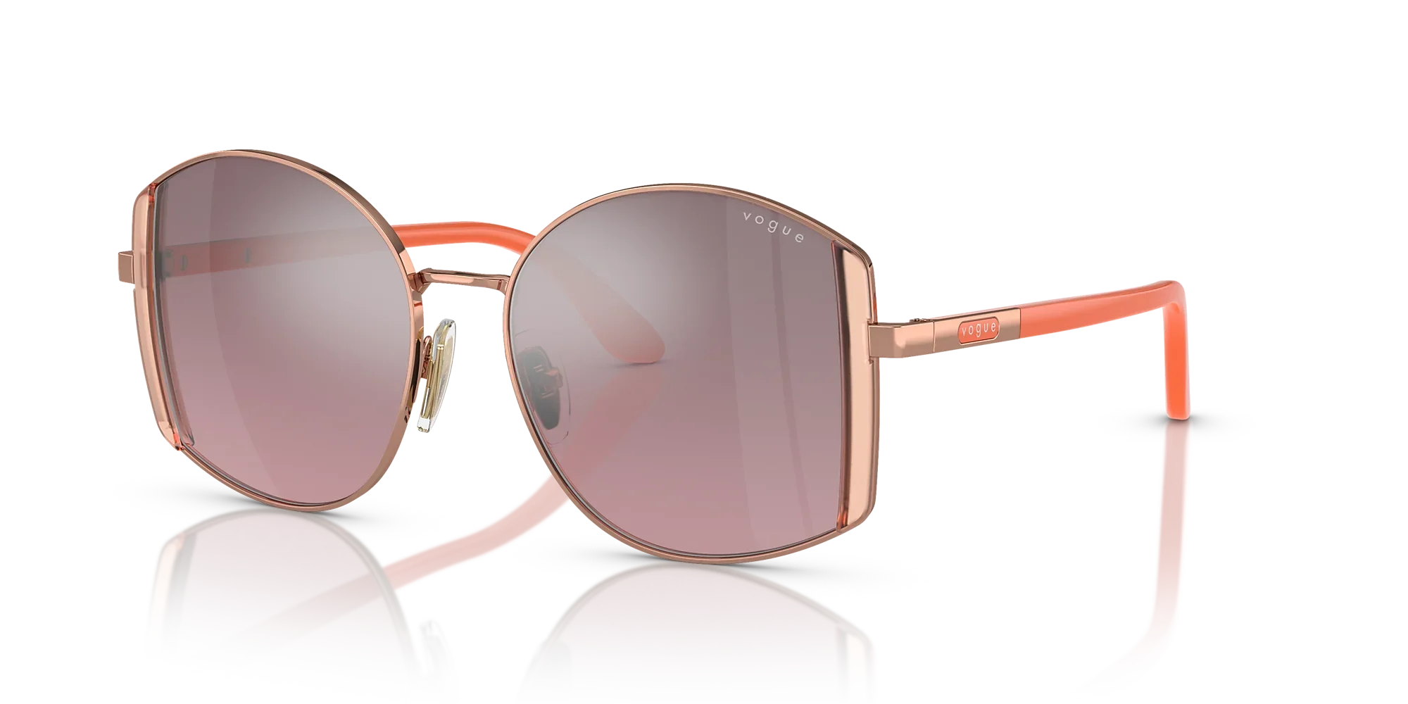 Vogue Eyewear | VO4267S | Rose Gold