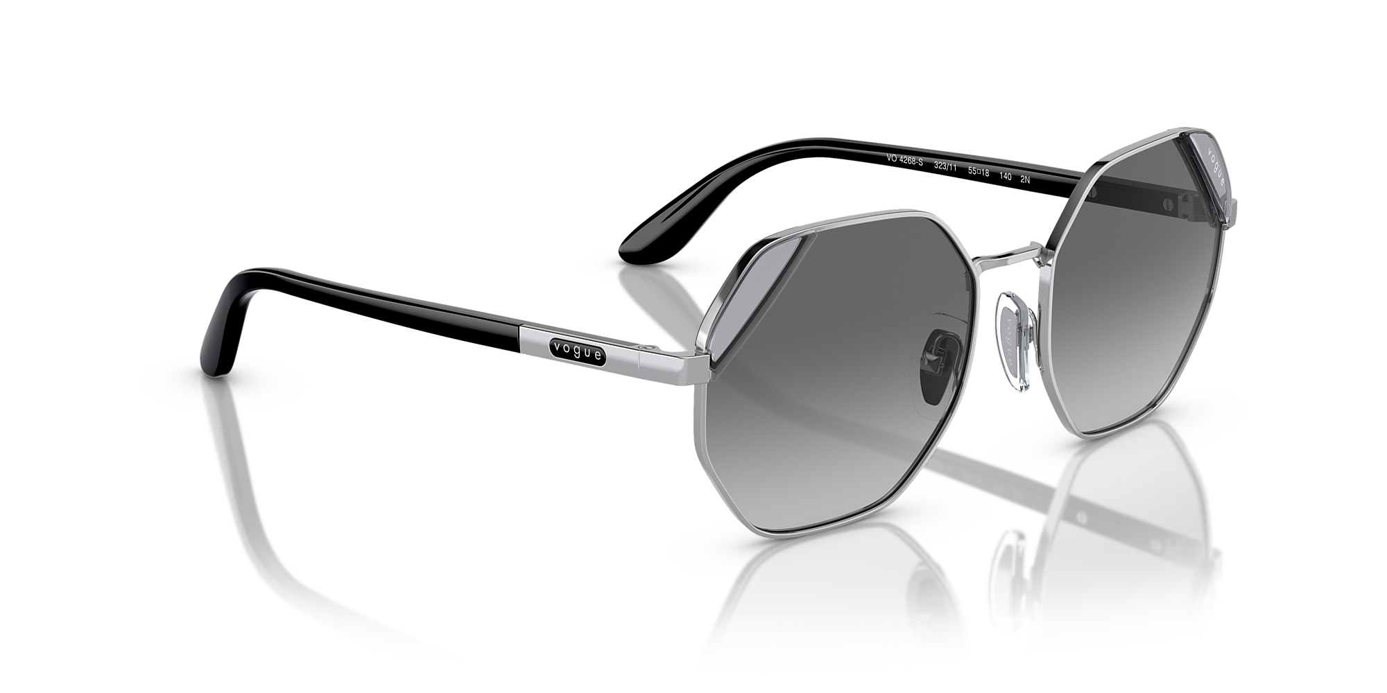 Vogue Eyewear | VO4268S | Silver