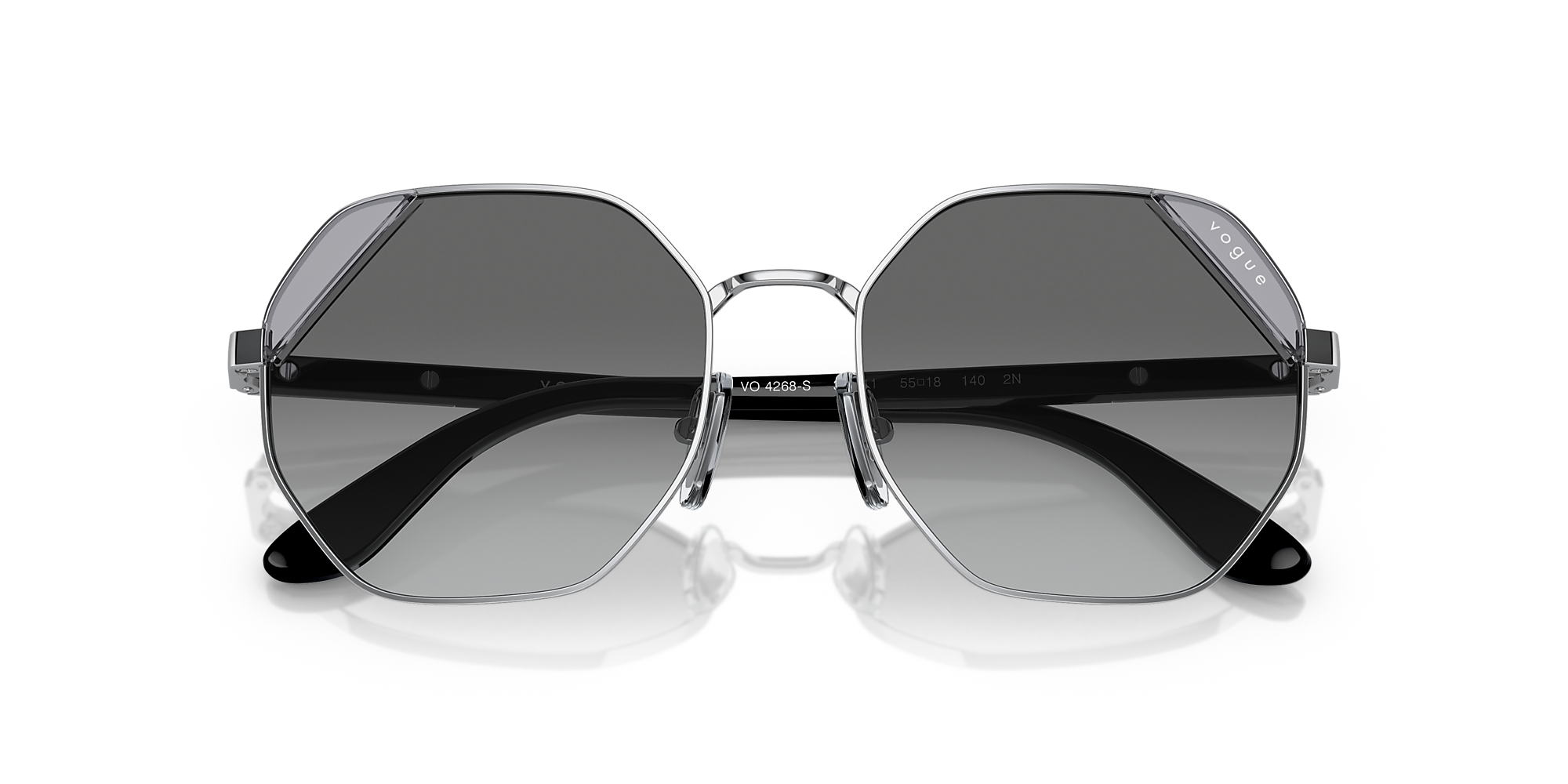 Vogue Eyewear | VO4268S | Silver