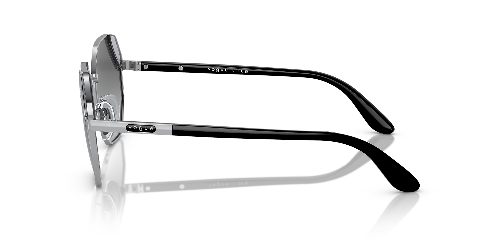 Vogue Eyewear | VO4268S | Silver