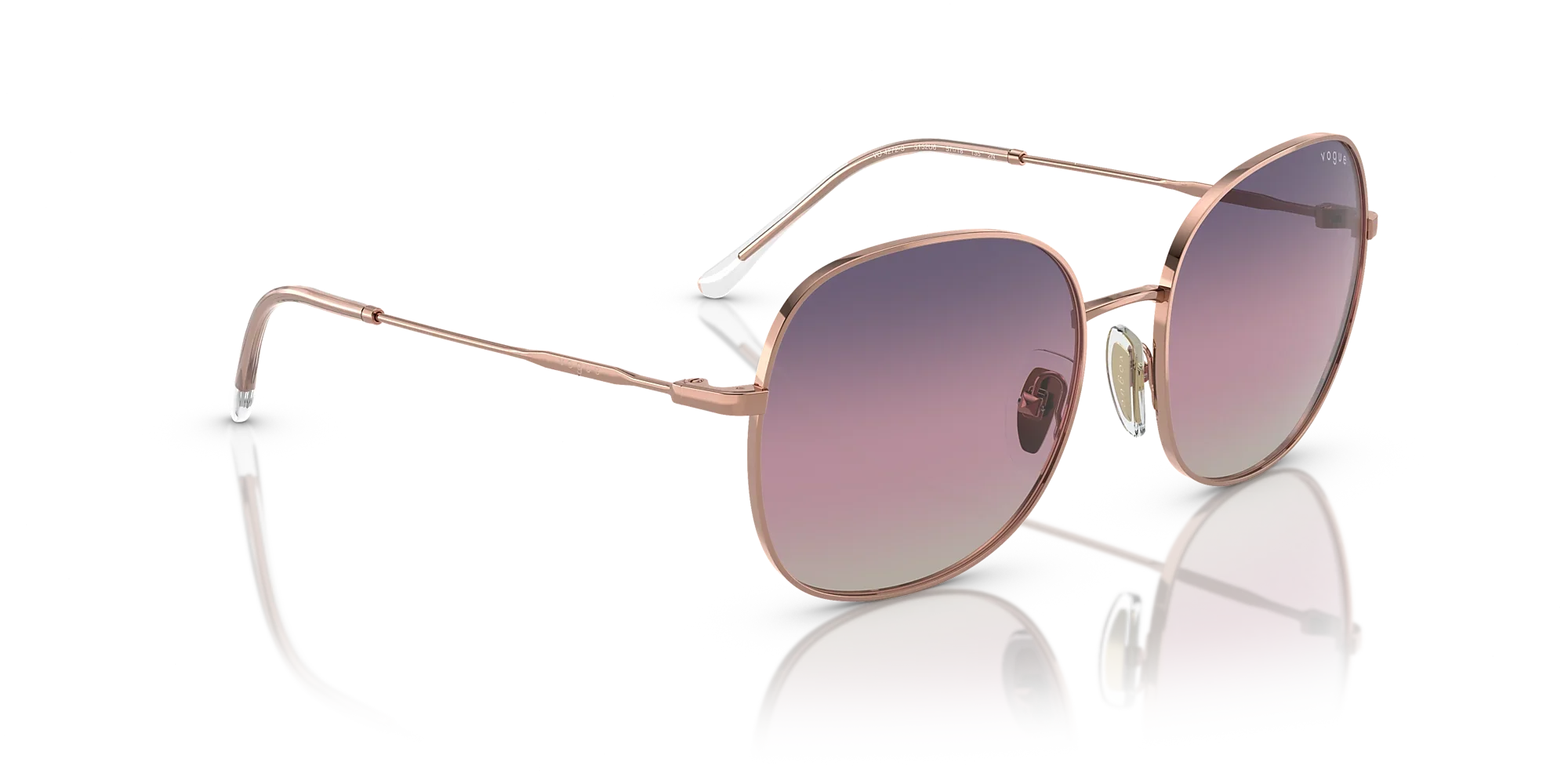 Vogue Eyewear | VO4272S | Rose Gold