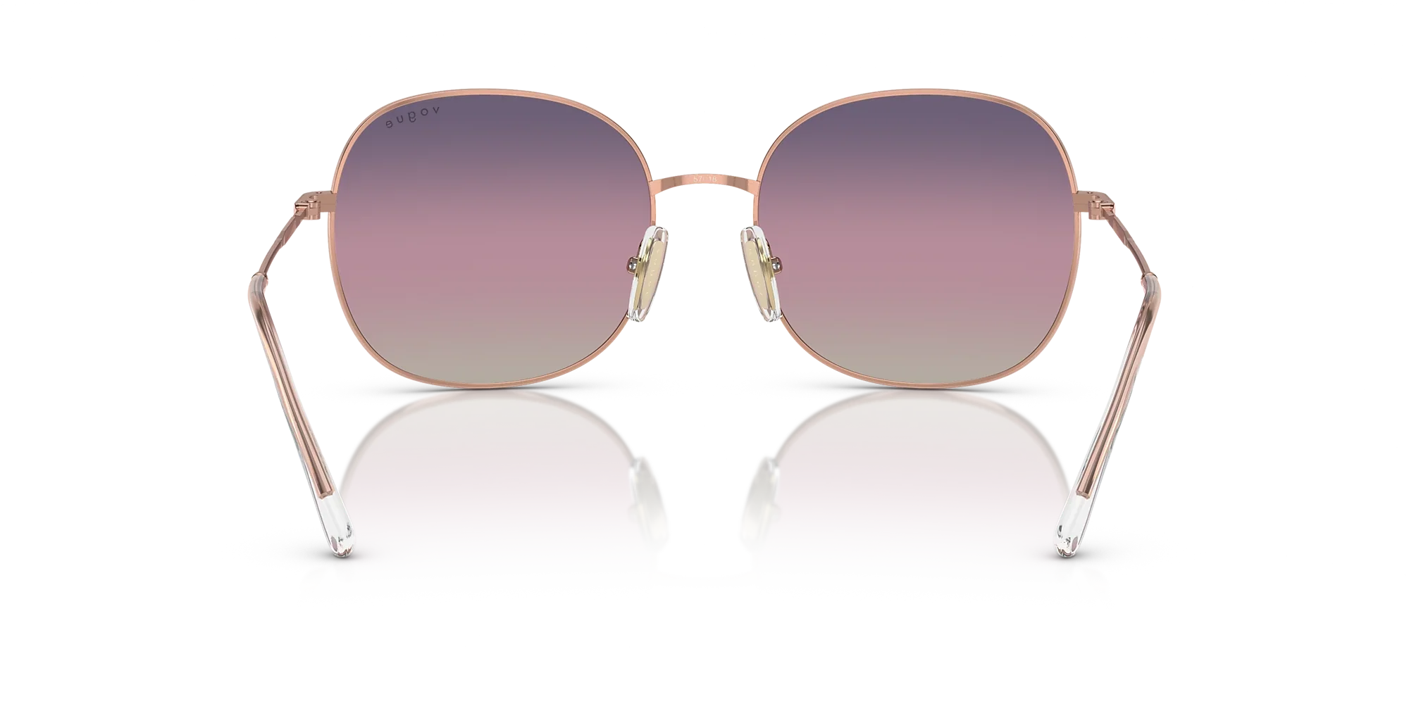 Vogue Eyewear | VO4272S | Rose Gold