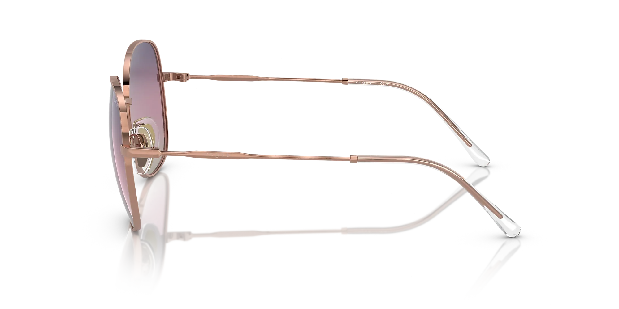 Vogue Eyewear | VO4272S | Rose Gold