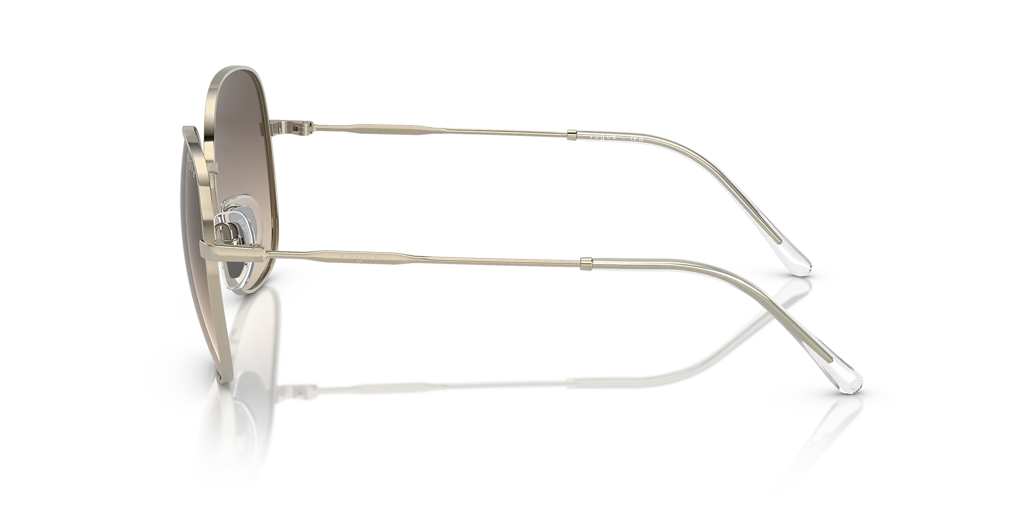 Vogue Eyewear | VO4272S | Pale Gold