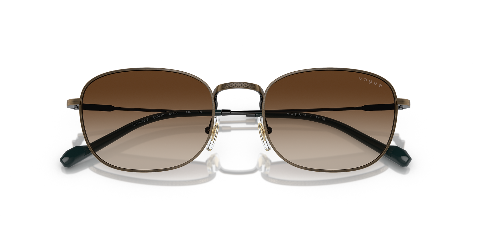 Vogue Eyewear | VO4276S | Gold Antique