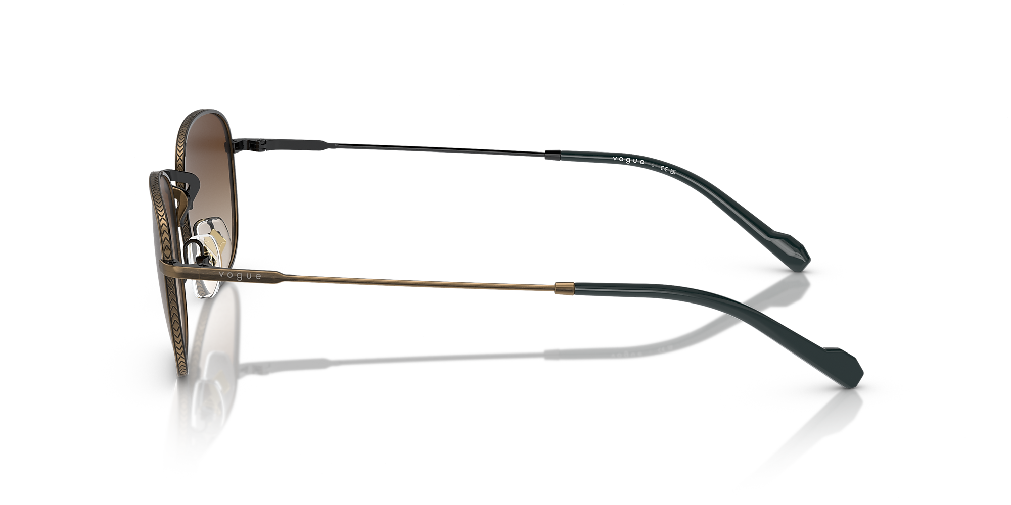 Vogue Eyewear | VO4276S | Gold Antique