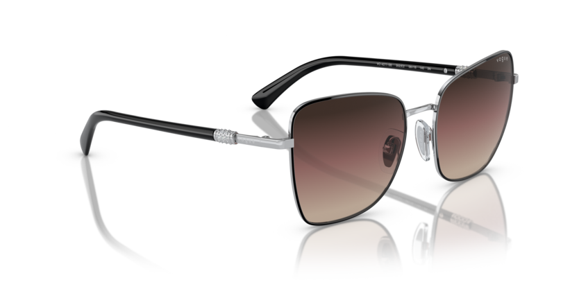 Vogue Eyewear | VO4277SB | Top Black/Silver