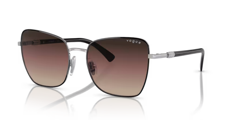 Vogue Eyewear | VO4277SB | Top Black/Silver