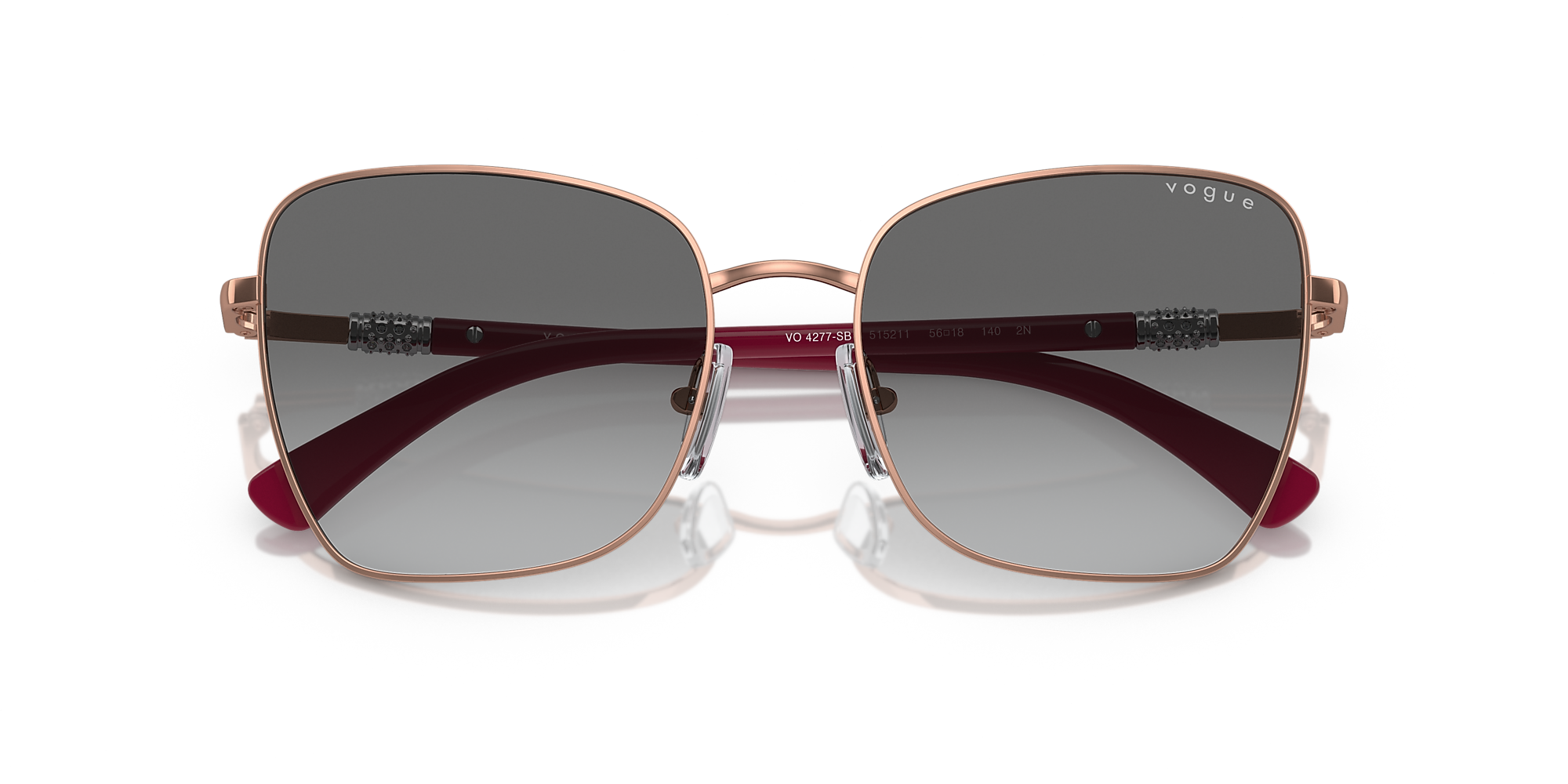 Vogue Eyewear | VO4277SB | Rose Gold