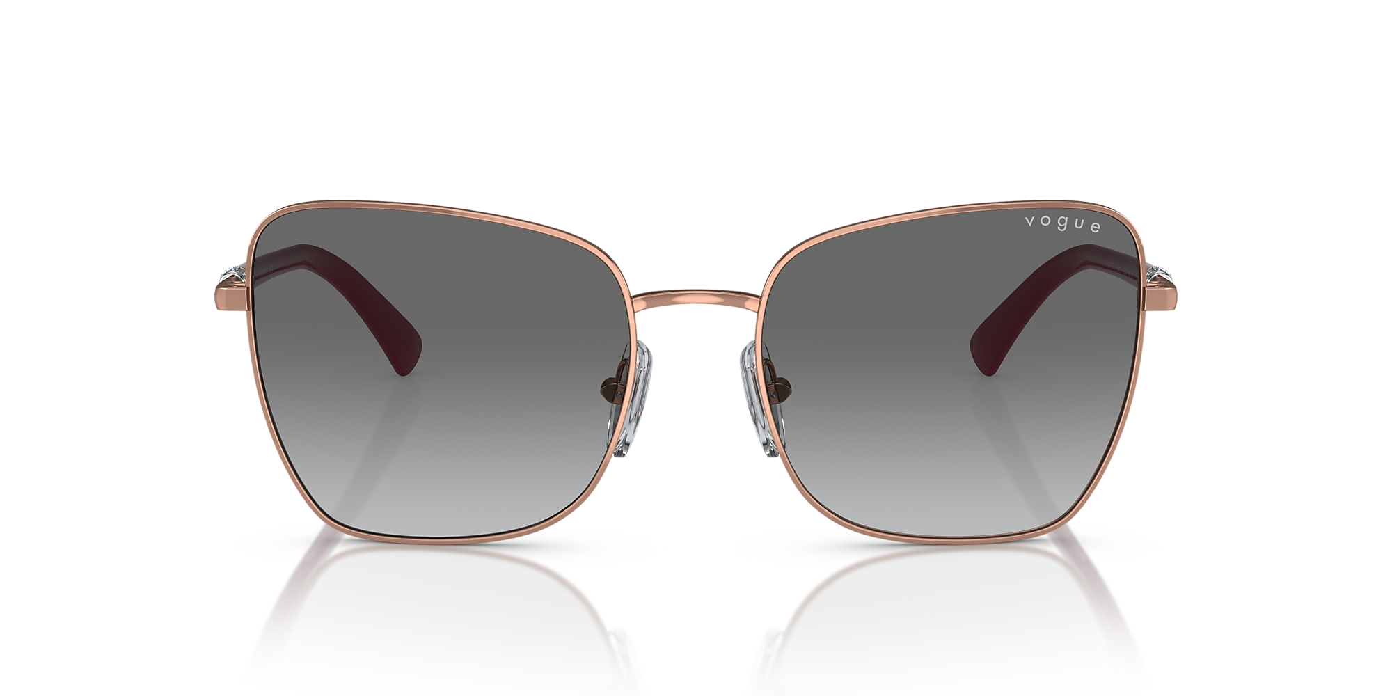 Vogue Eyewear | VO4277SB | Rose Gold