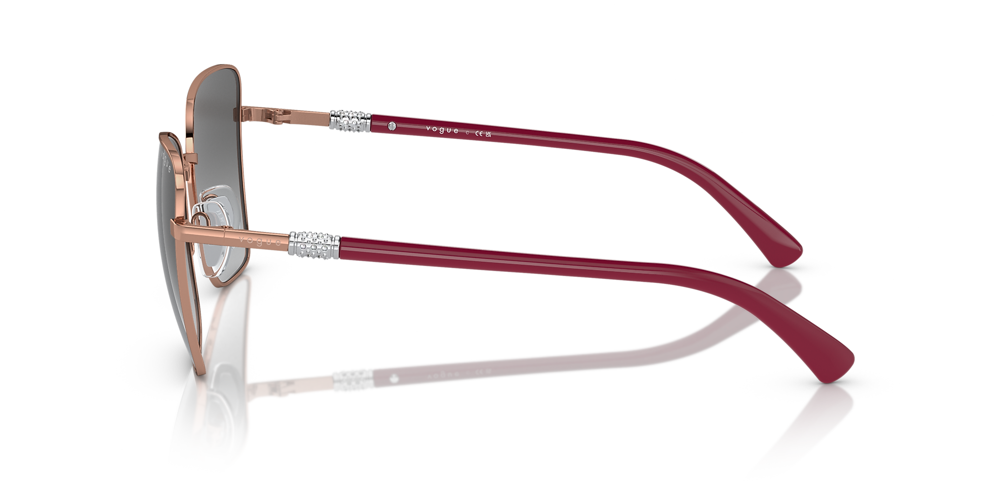 Vogue Eyewear | VO4277SB | Rose Gold