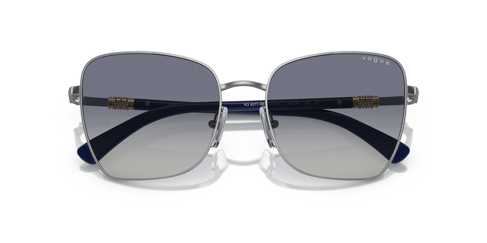 Vogue Eyewear | VO4277SB | Gunmetal