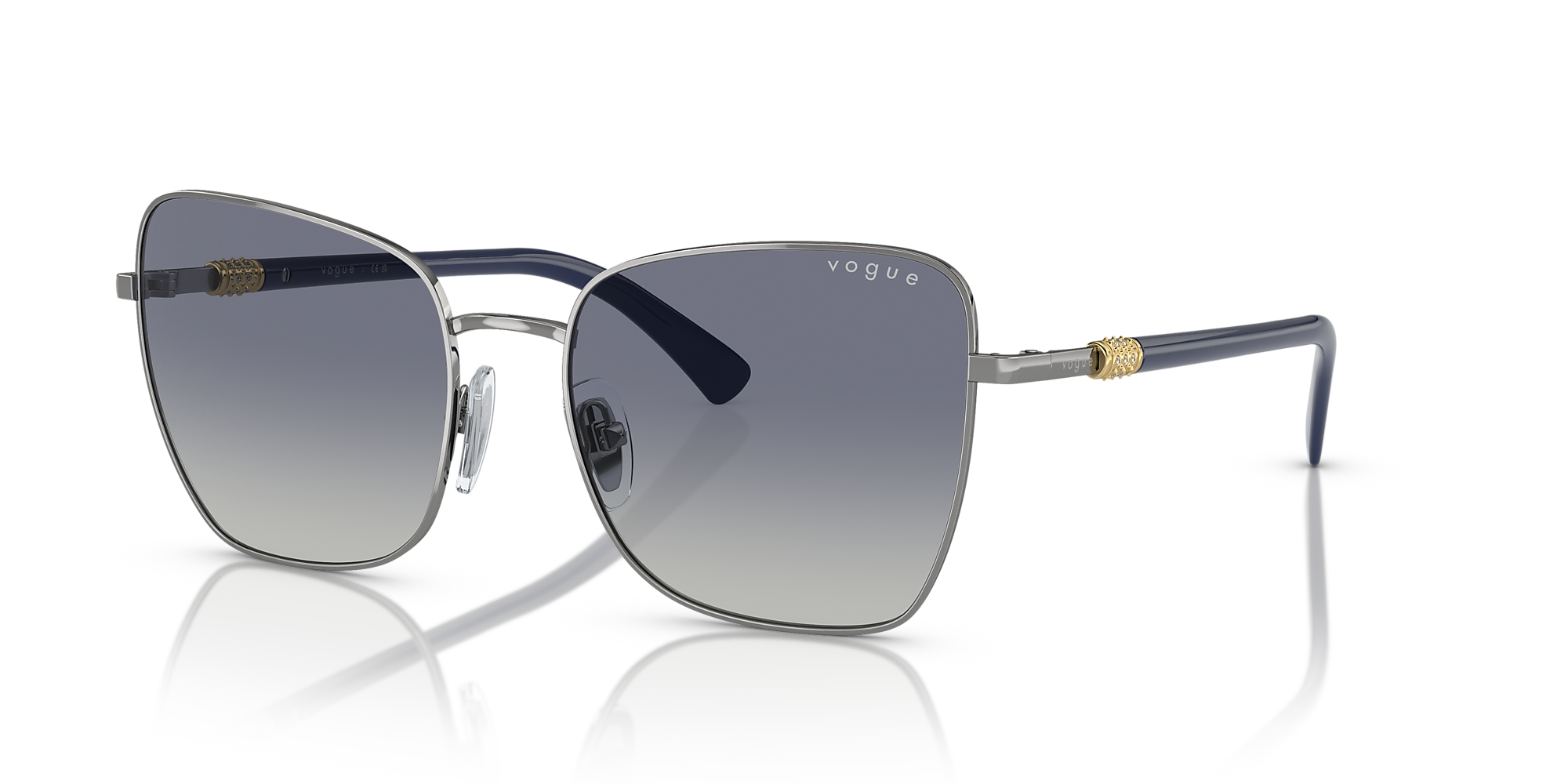 Vogue Eyewear | VO4277SB | Gunmetal
