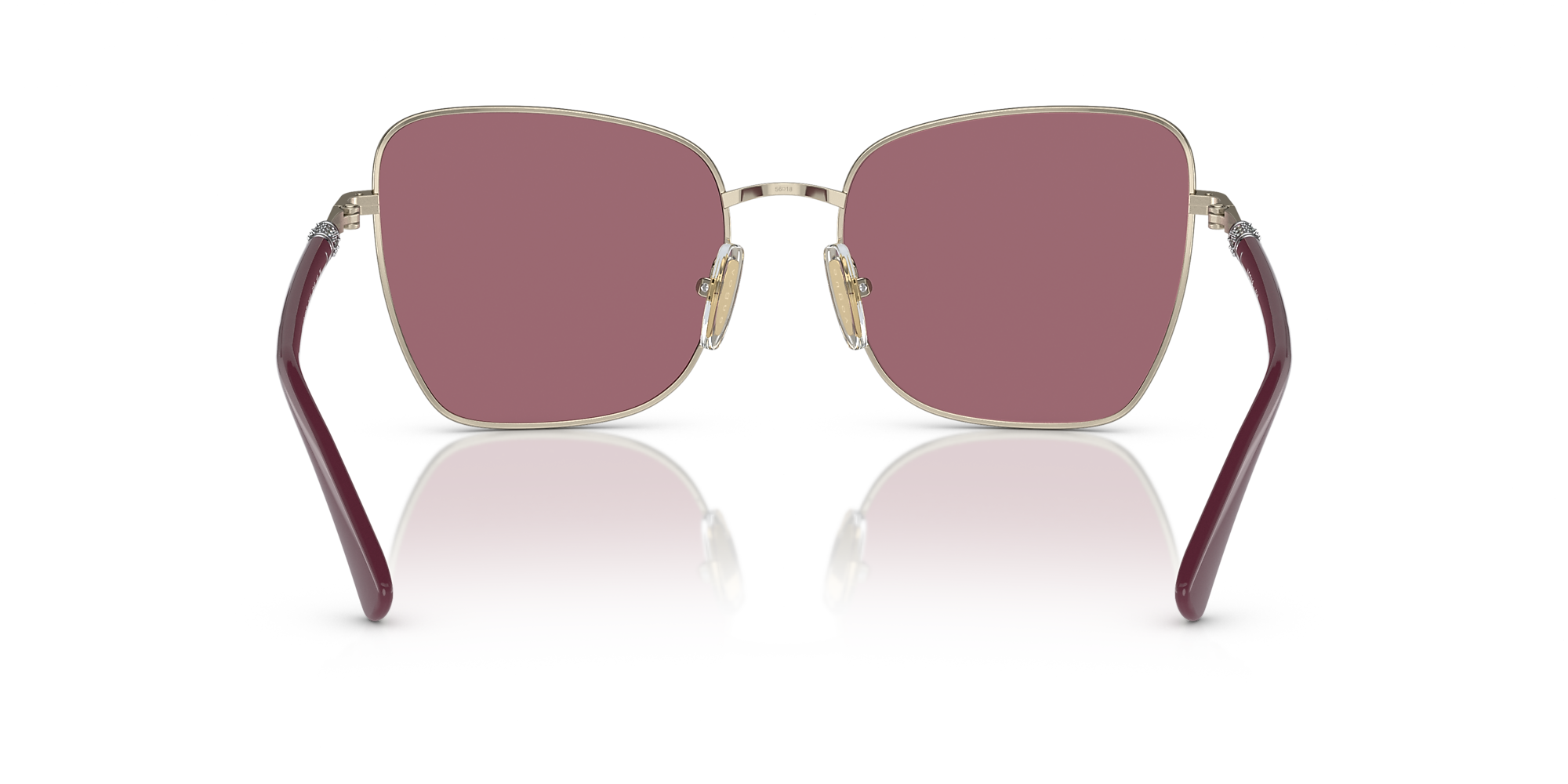Vogue Eyewear | VO4277SB | Top Havana/Pale Gold