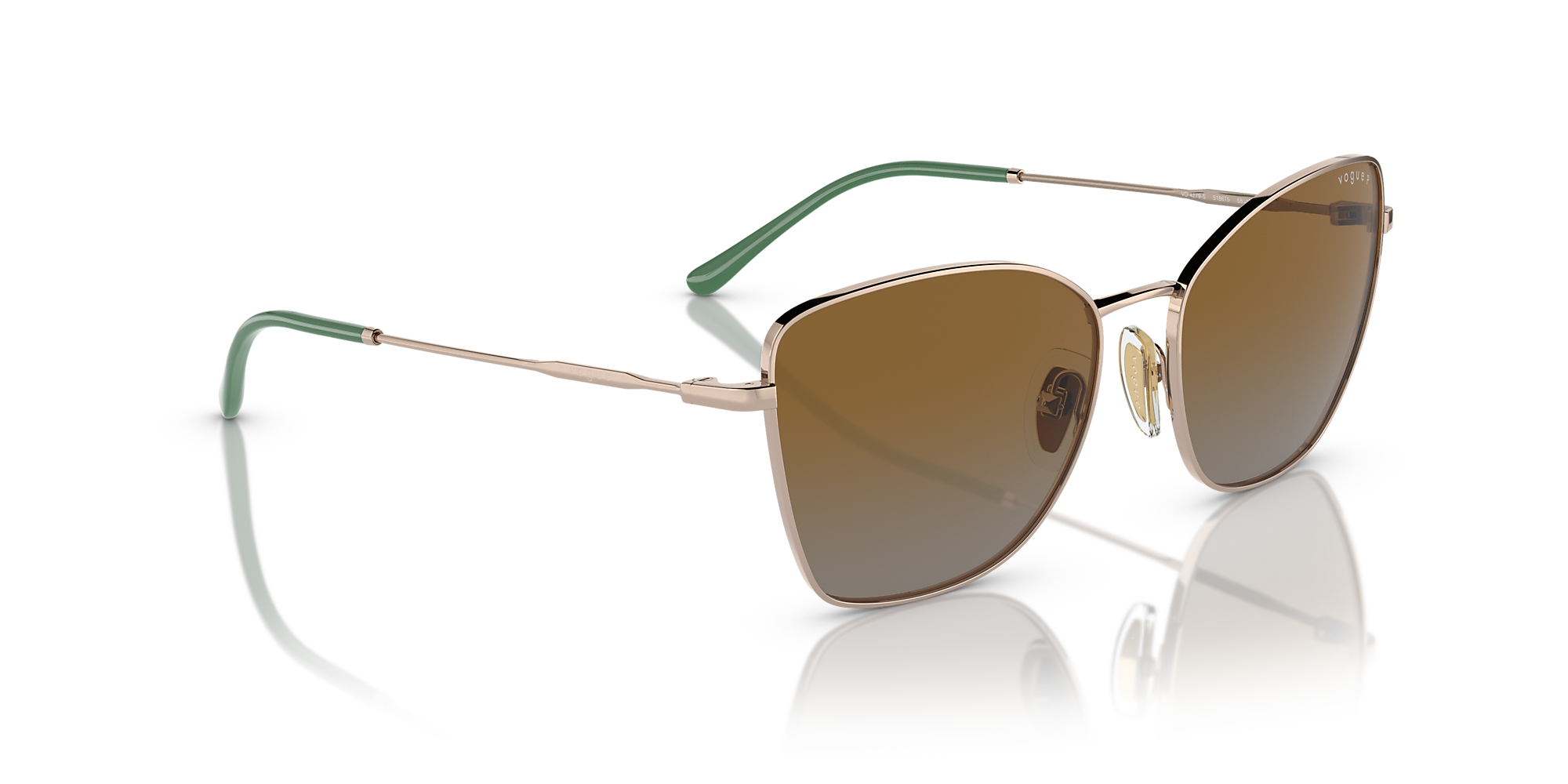 Vogue Eyewear | VO4279S | Light Brown