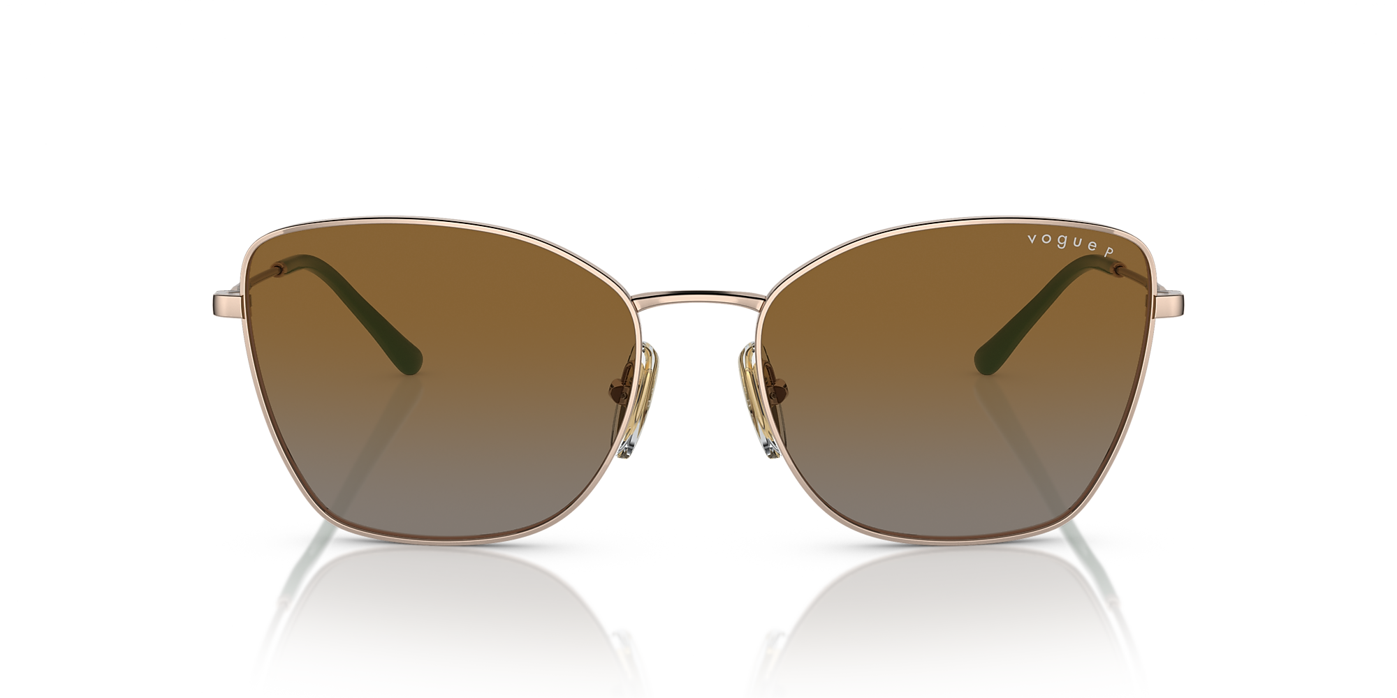 Vogue Eyewear | VO4279S | Light Brown