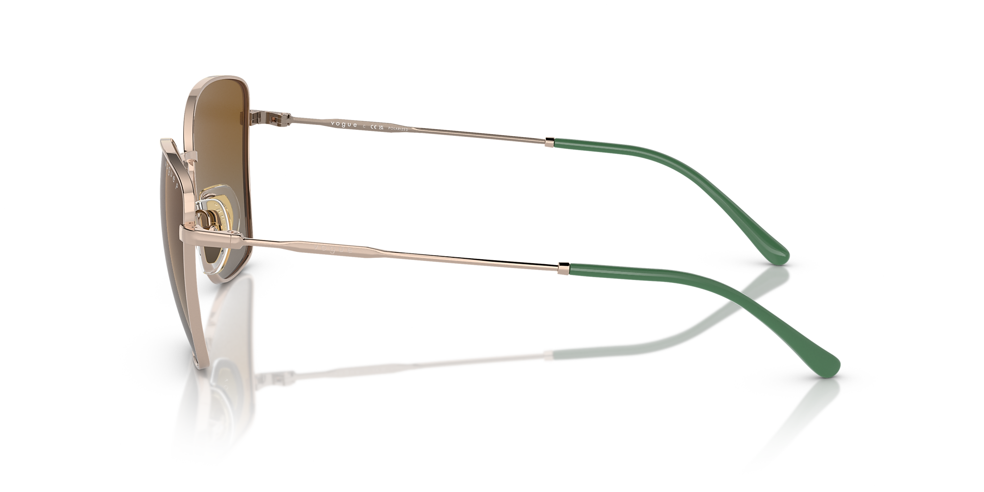 Vogue Eyewear | VO4279S | Light Brown