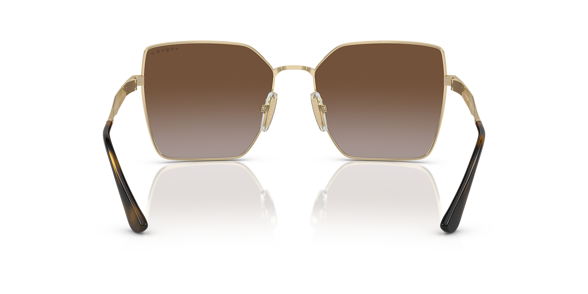 Vogue Eyewear | VO4284S | Pale Gold