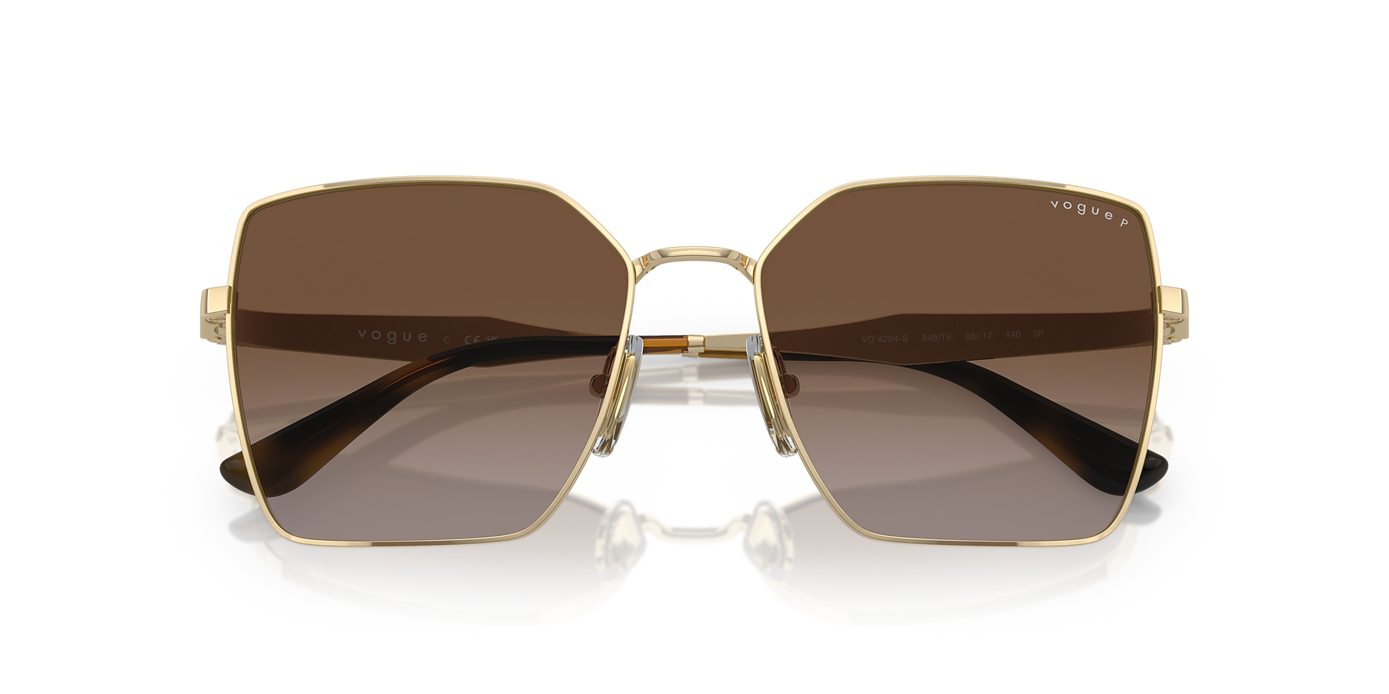 Vogue Eyewear | VO4284S | Pale Gold