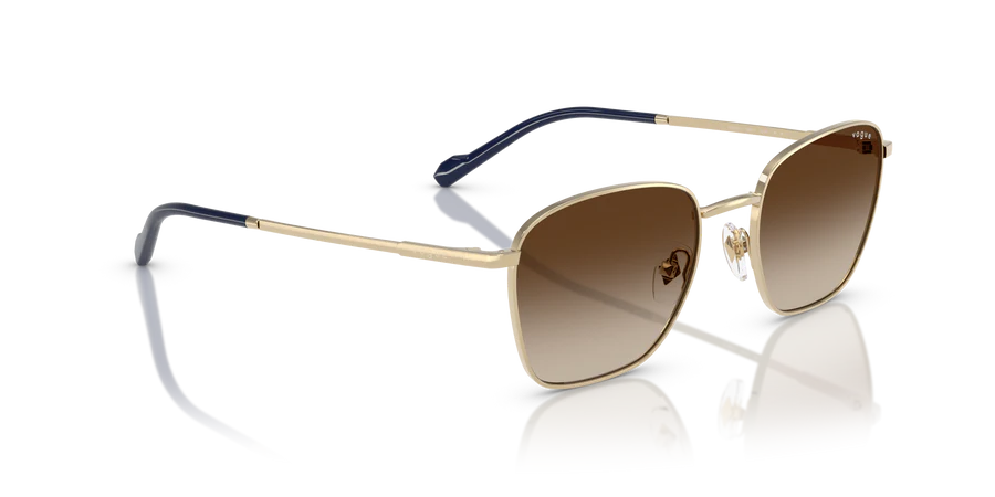 Vogue Eyewear | VO4322S | Pale Gold Brown Gradient