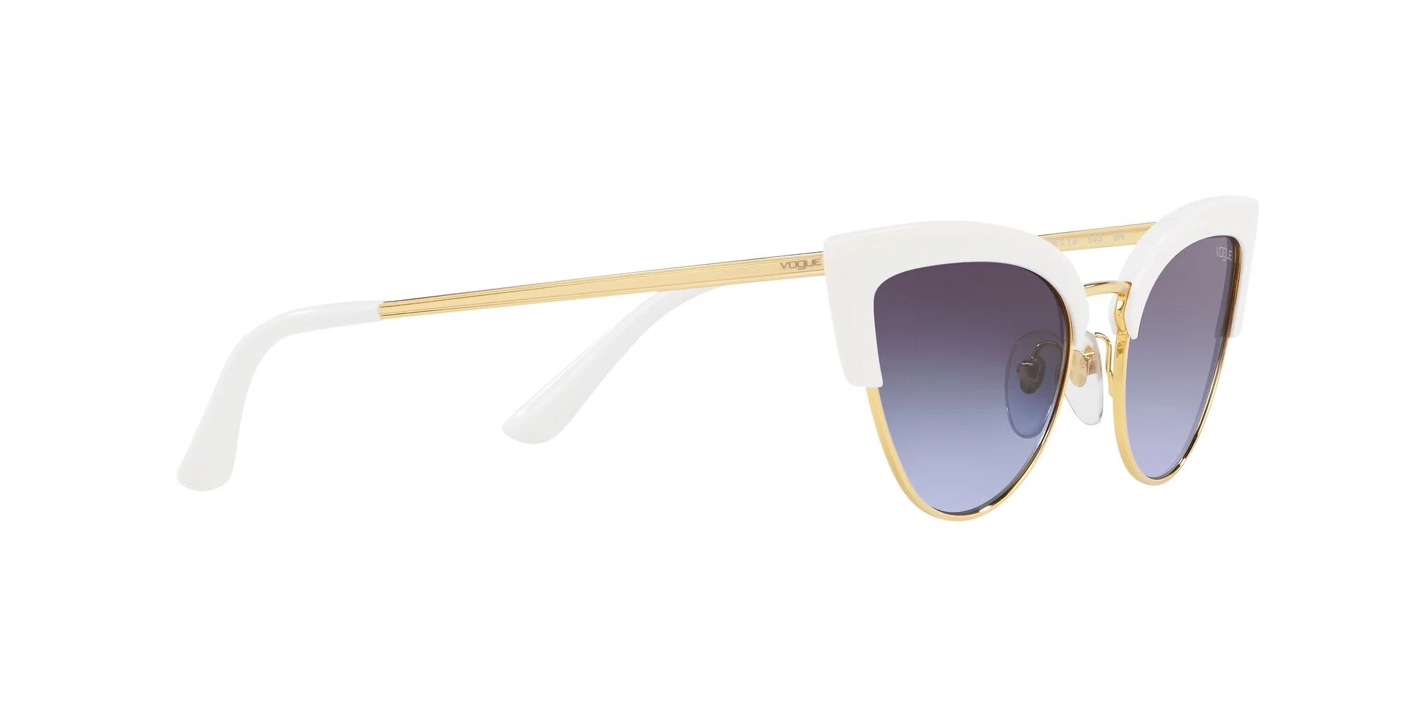 Vogue Eyewear | VO5212S | Transparent