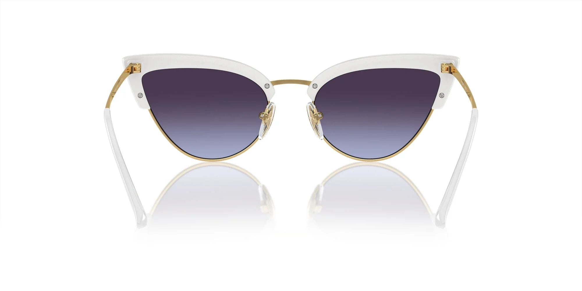 Vogue Eyewear | VO5212S | Transparent