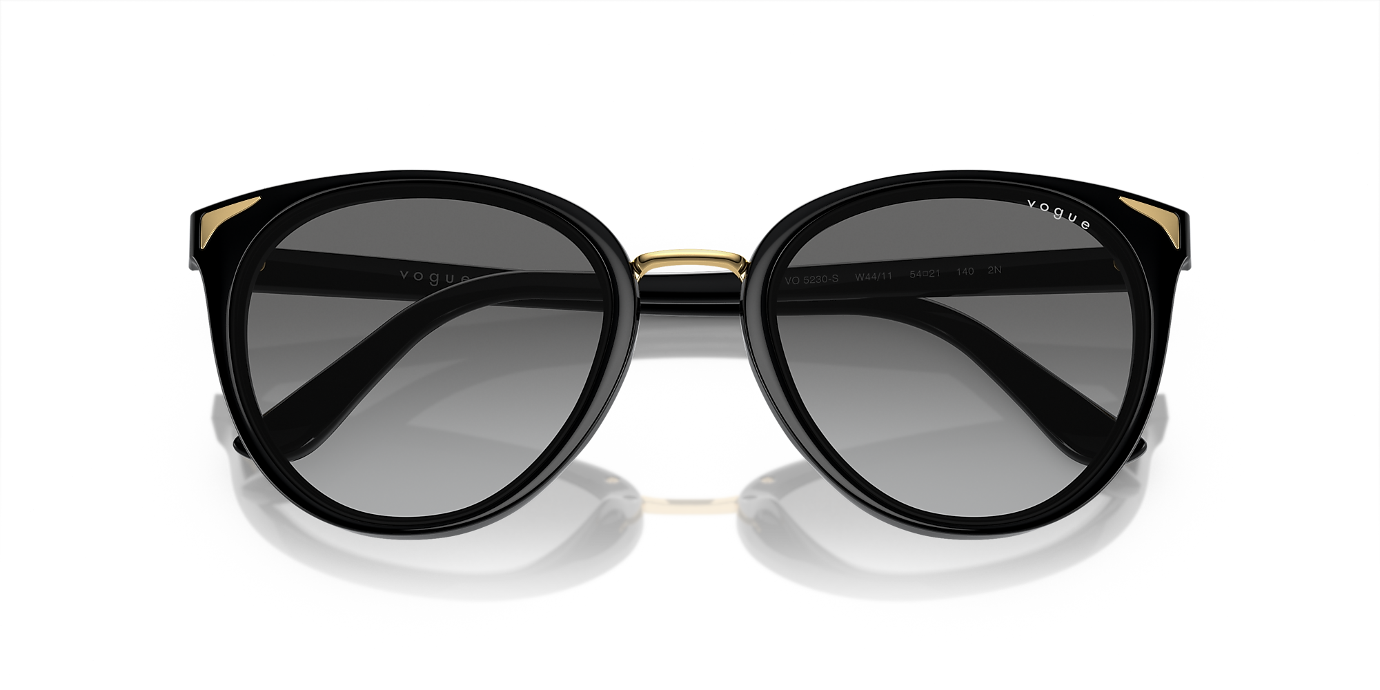 Vogue Eyewear | VO5230S | Black
