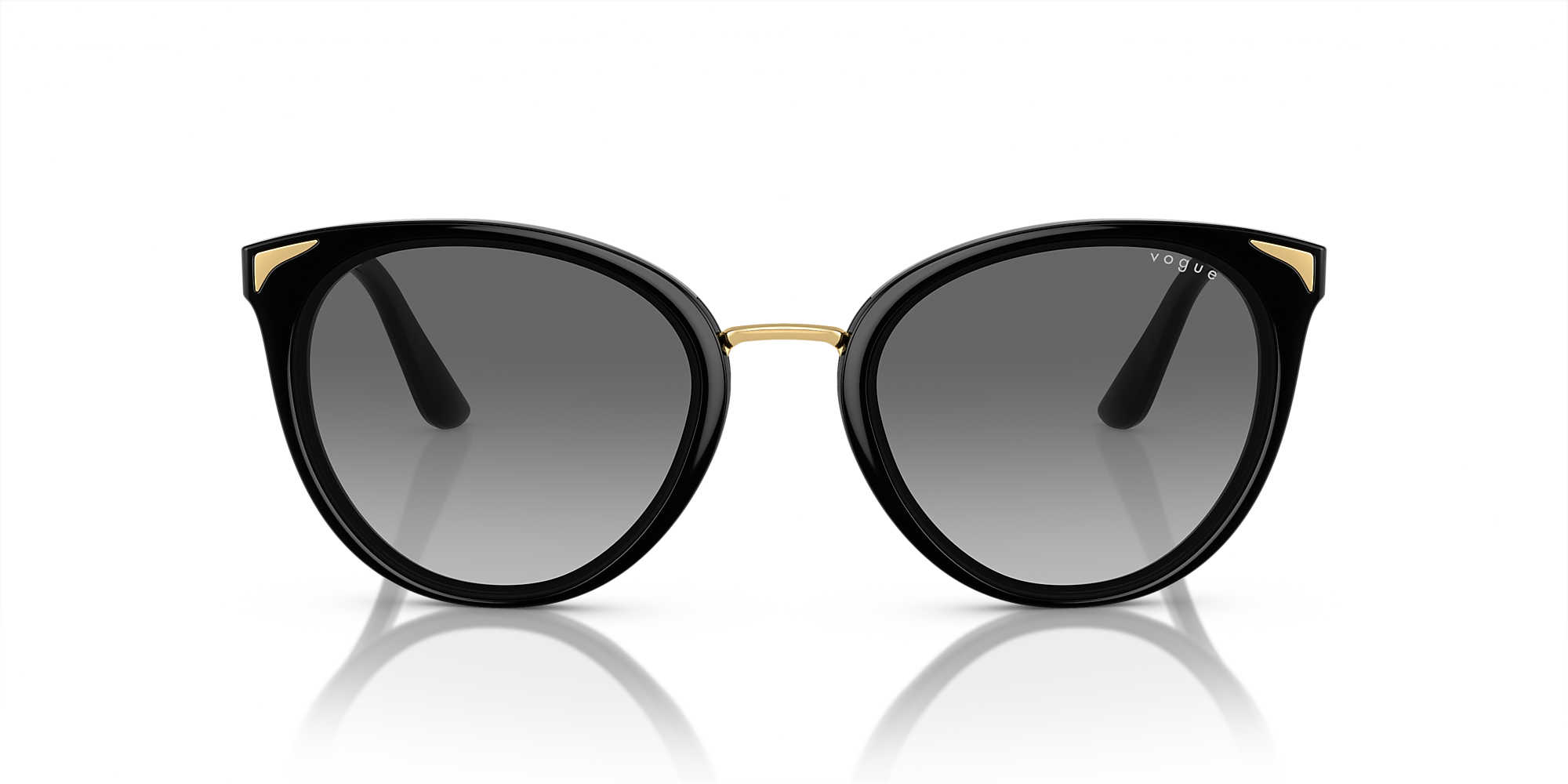 Vogue Eyewear | VO5230S | Black