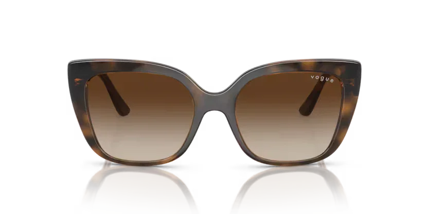 Vogue Eyewear | VO5337S | Dark Havana