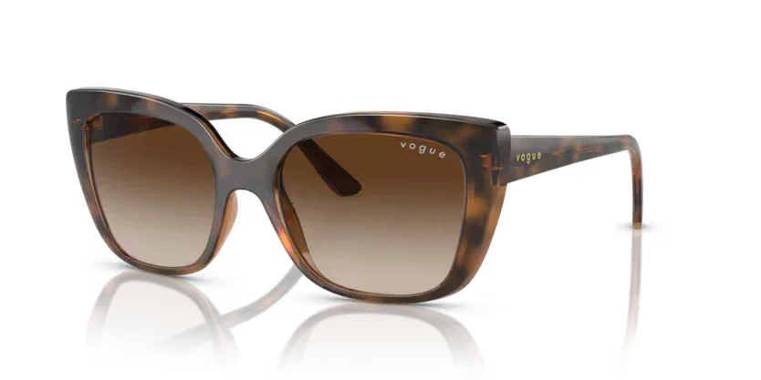 Vogue Eyewear | VO5337S | Dark Havana